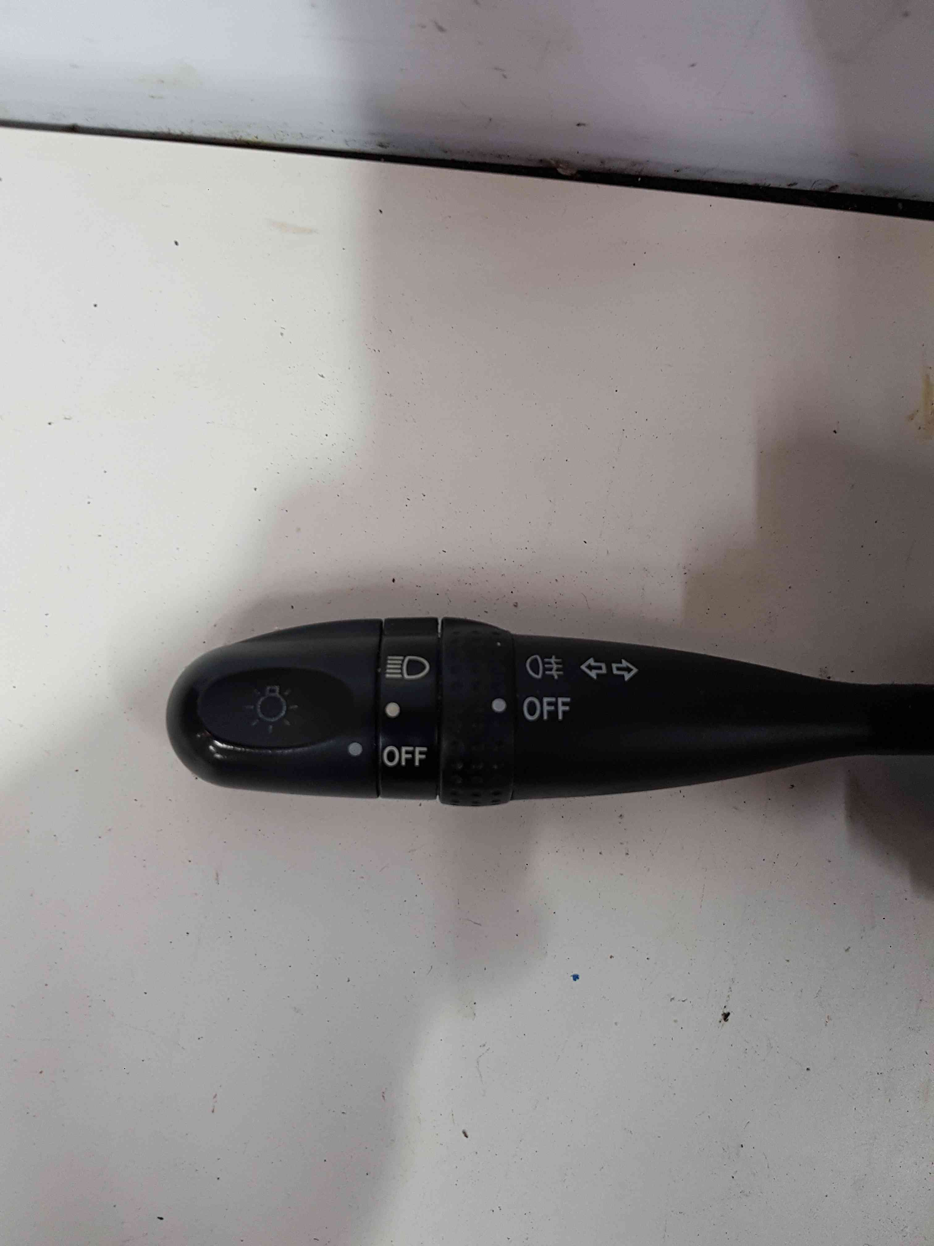 Thumb 2 Nissan Pixo 2010-2017 Indicator Headlight Stalk