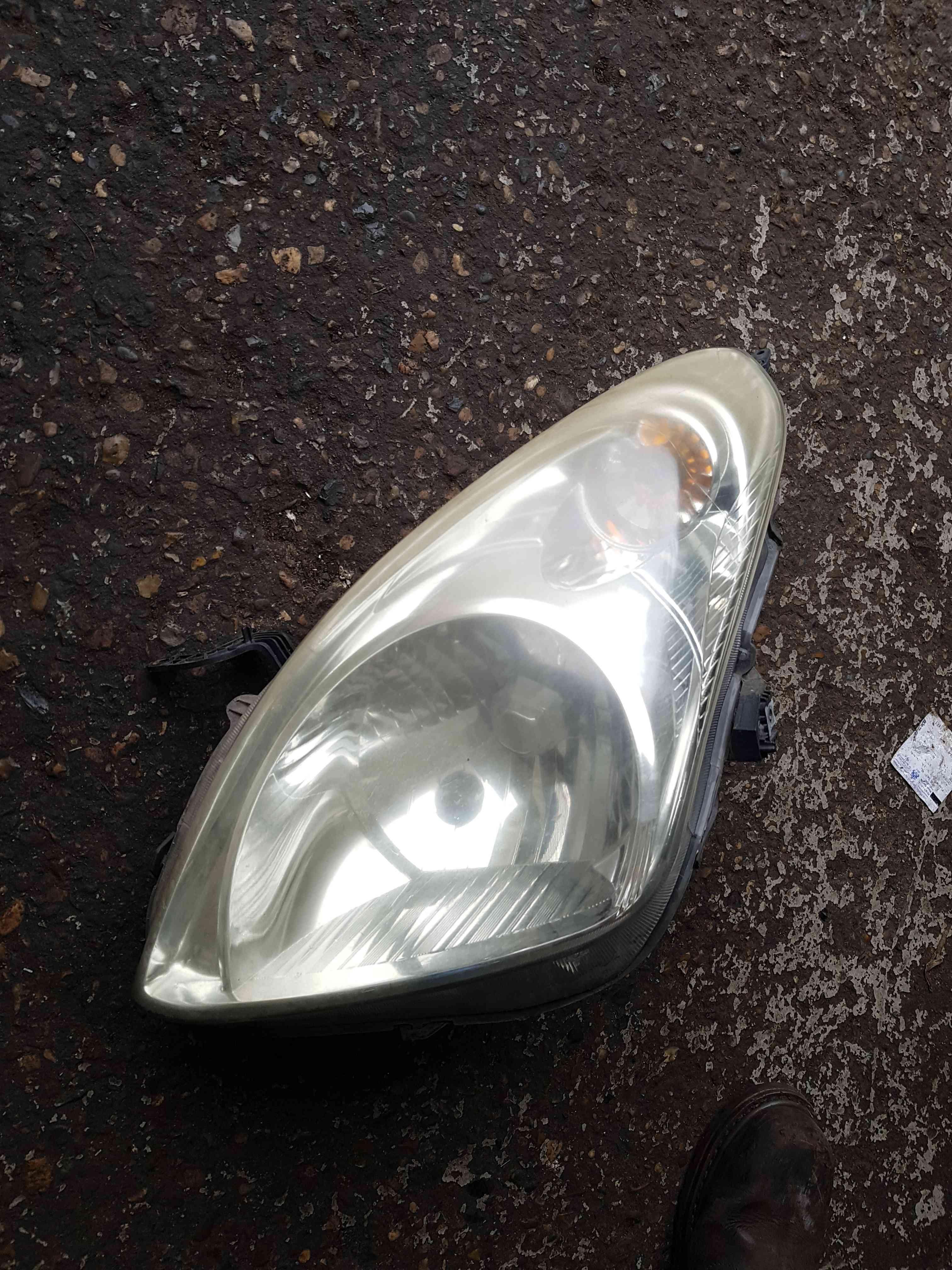 Thumb 5 Nissan Pixo 2010-2017 Passenger NSF Front Headlight
