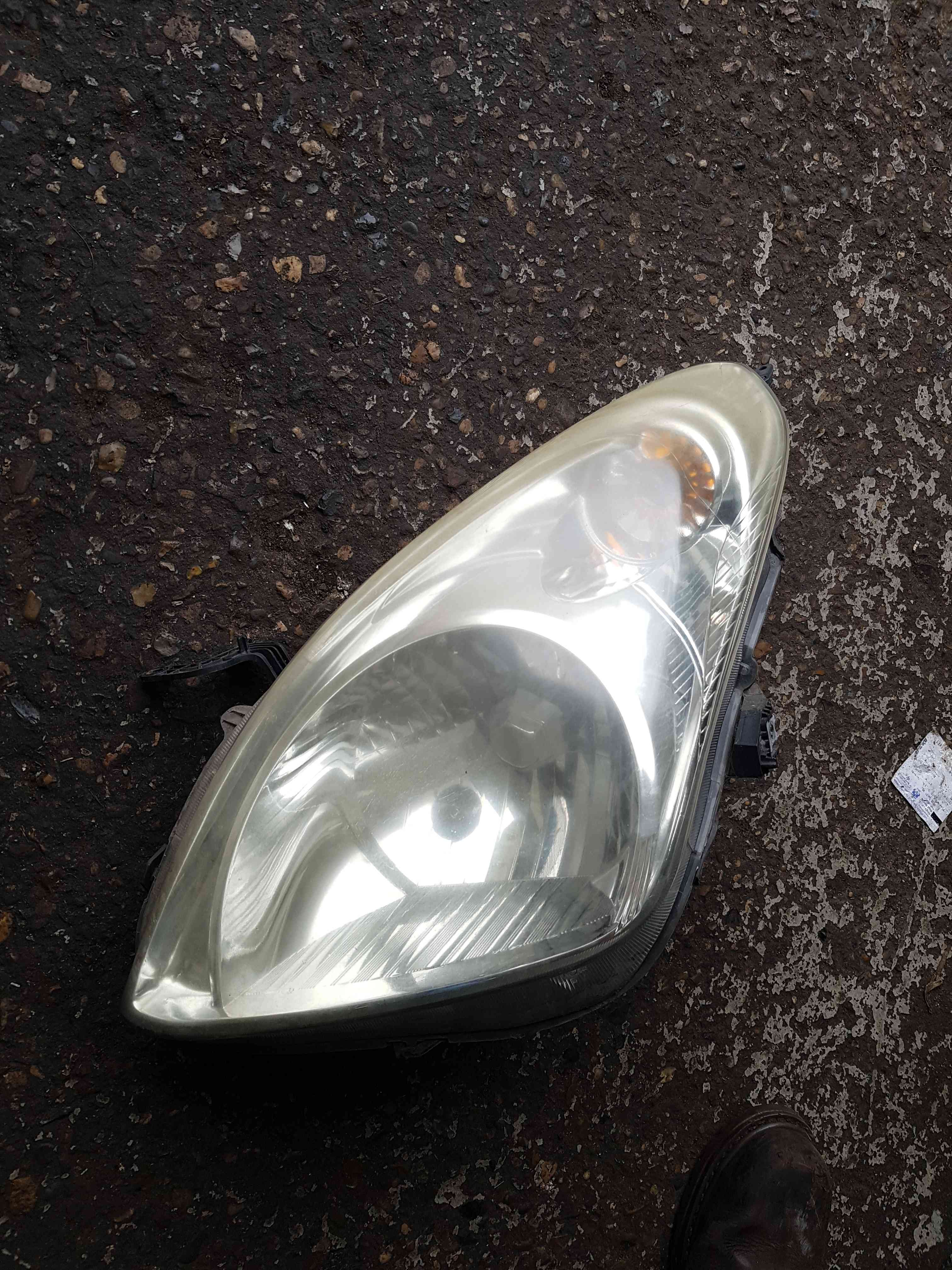 Thumb 6 Nissan Pixo 2010-2017 Passenger NSF Front Headlight