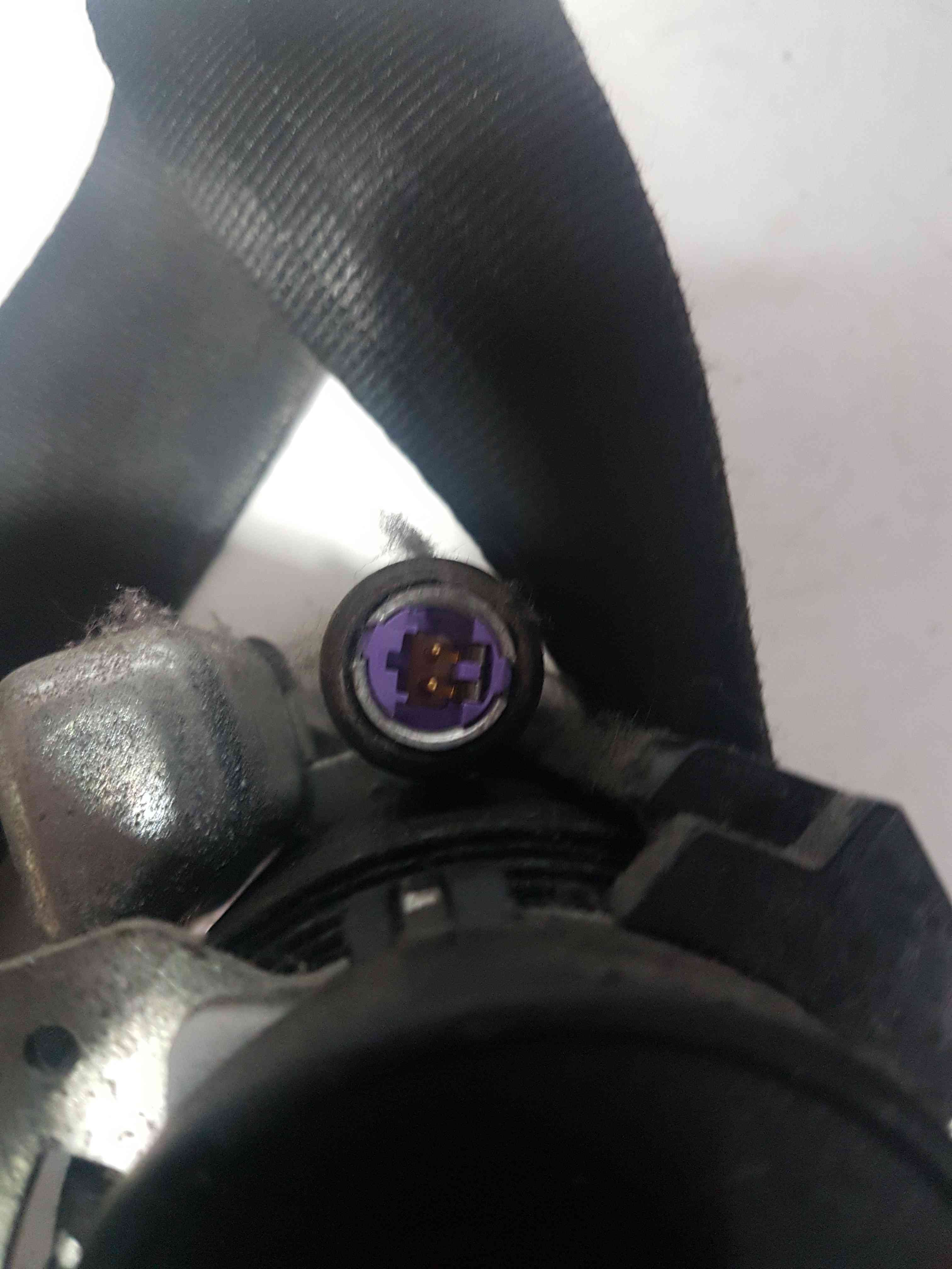 Thumb 6 Nissan Qashqai 2006-2013 OSF Front Drivers Side Seat Belt 86884Jd000