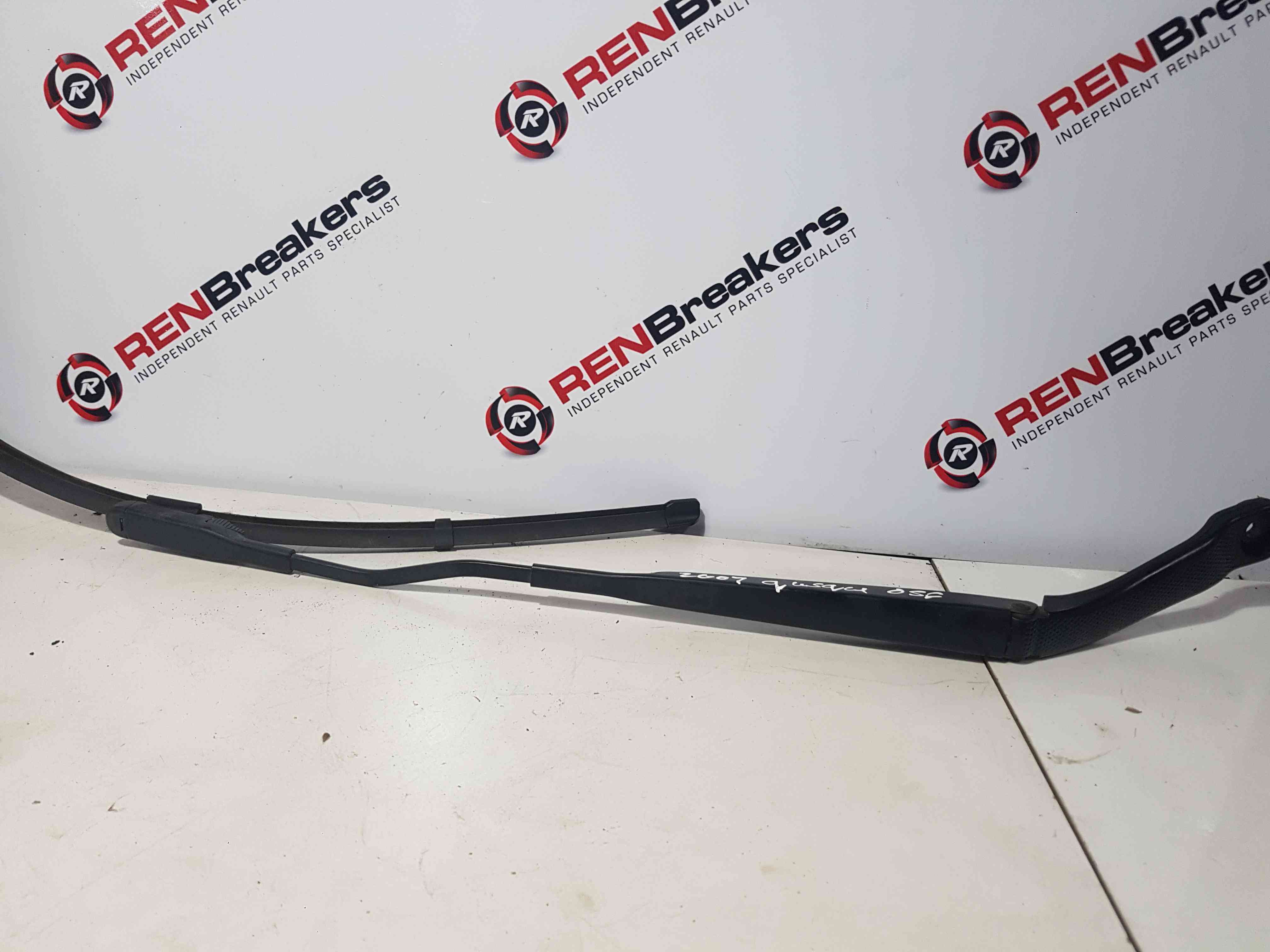 Thumb 2 Nissan Qashqai MK2 2006-2013 OSF Driver Side Wiper ARM 