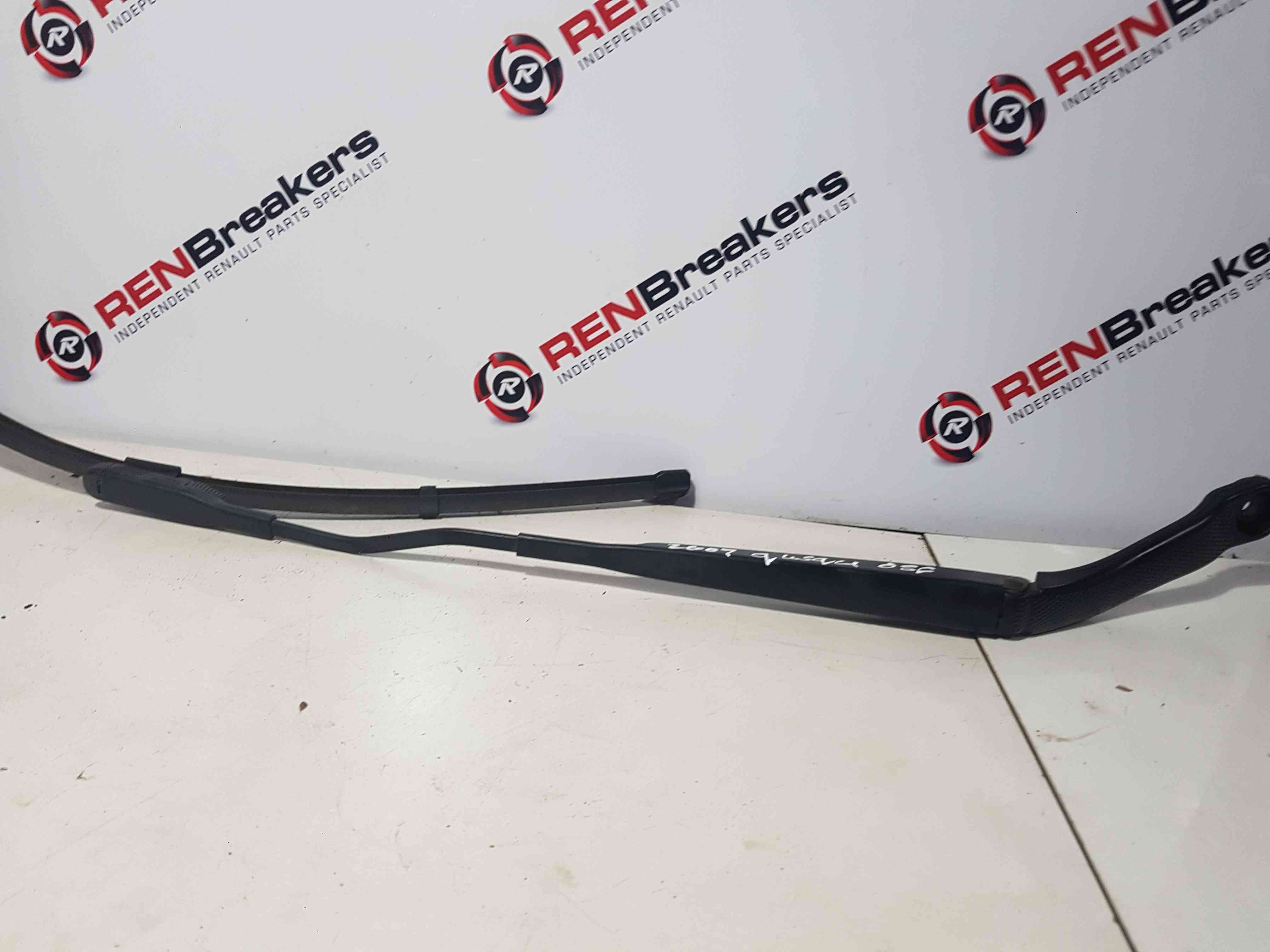 Thumb 4 Nissan Qashqai MK2 2006-2013 OSF Driver Side Wiper ARM 