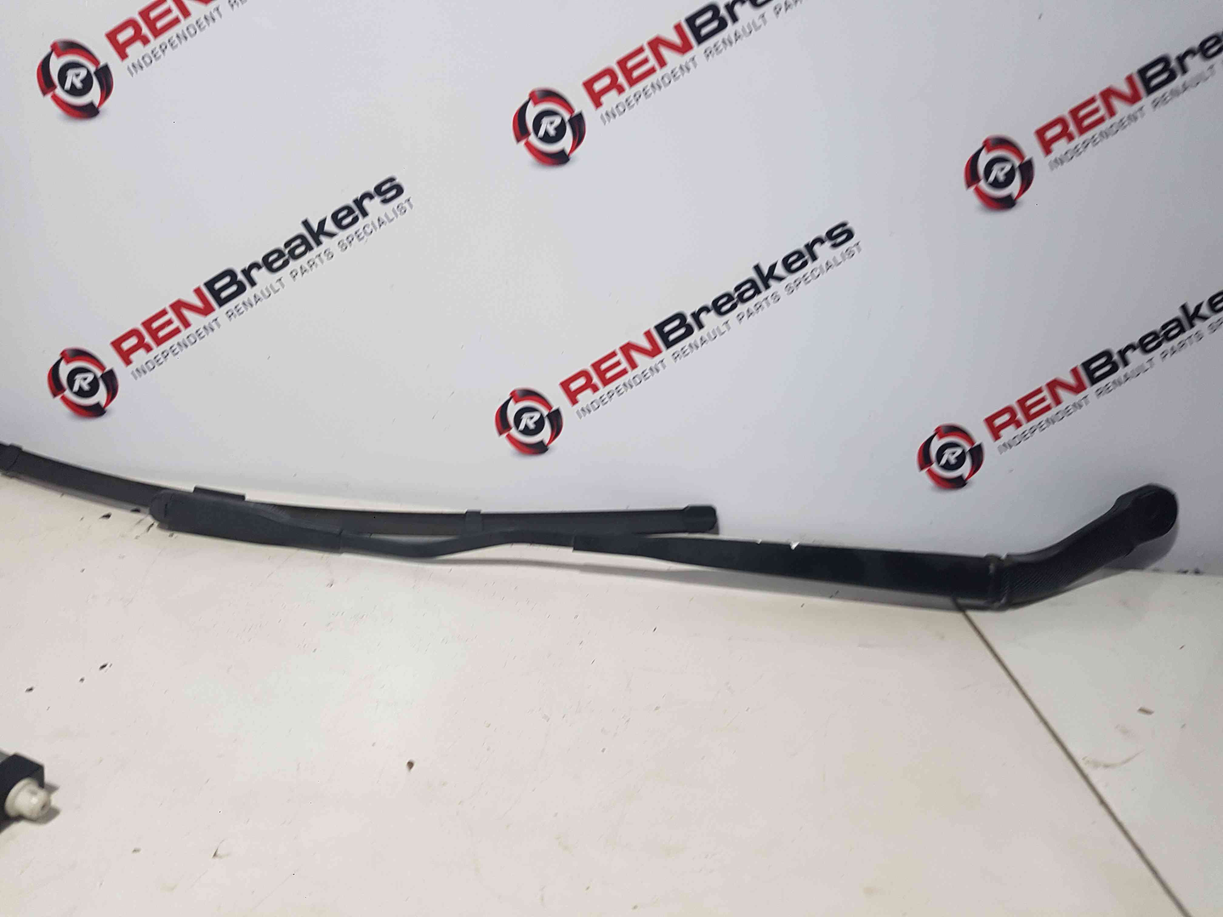 Thumb 7 Nissan Qashqai MK2 2006-2013 OSF Driver Side Wiper ARM 