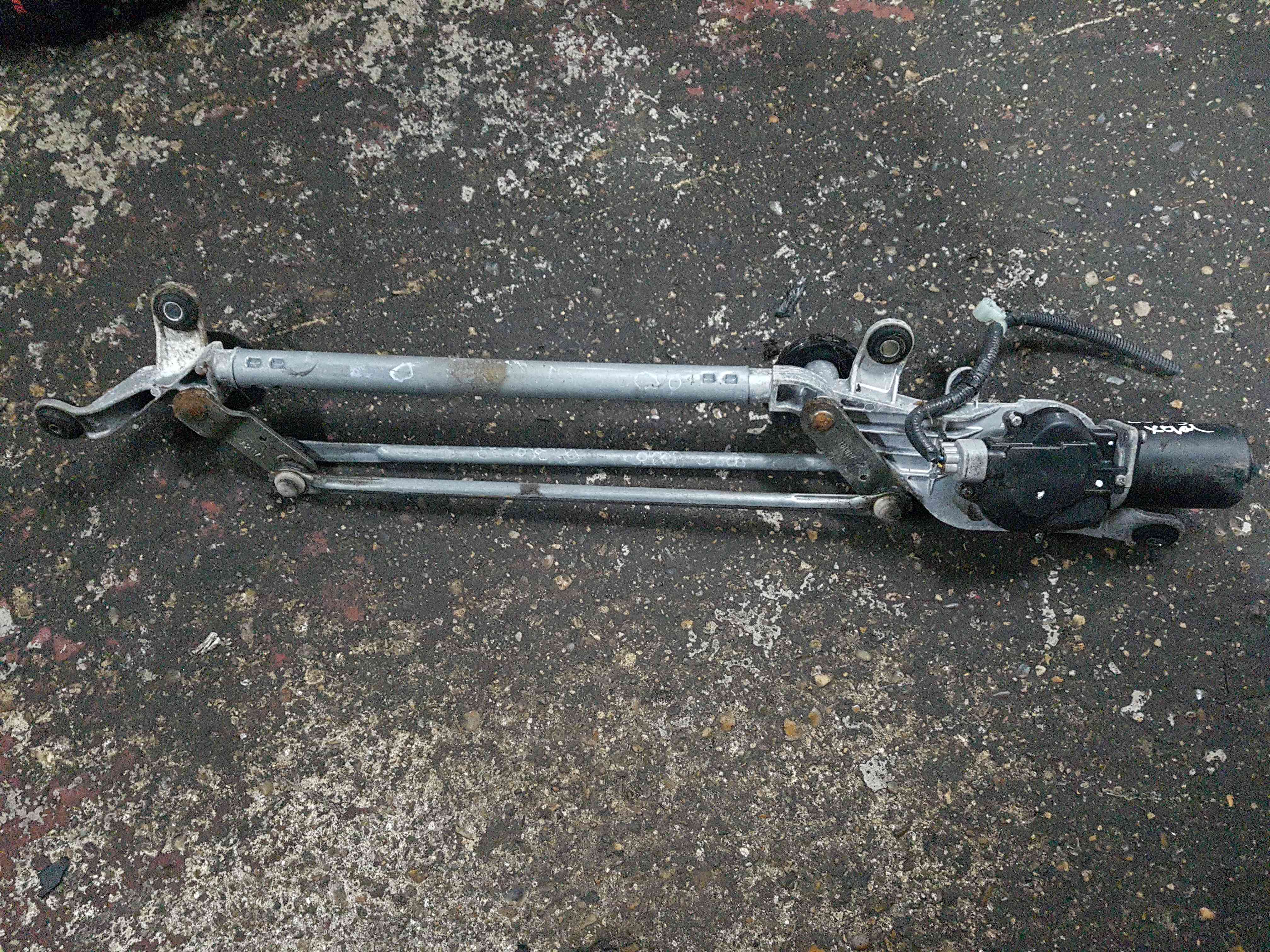 Thumb 2 Nissan X-Trail Tekna 2011-2014 Wiper Motor Linkage 28810JH10A