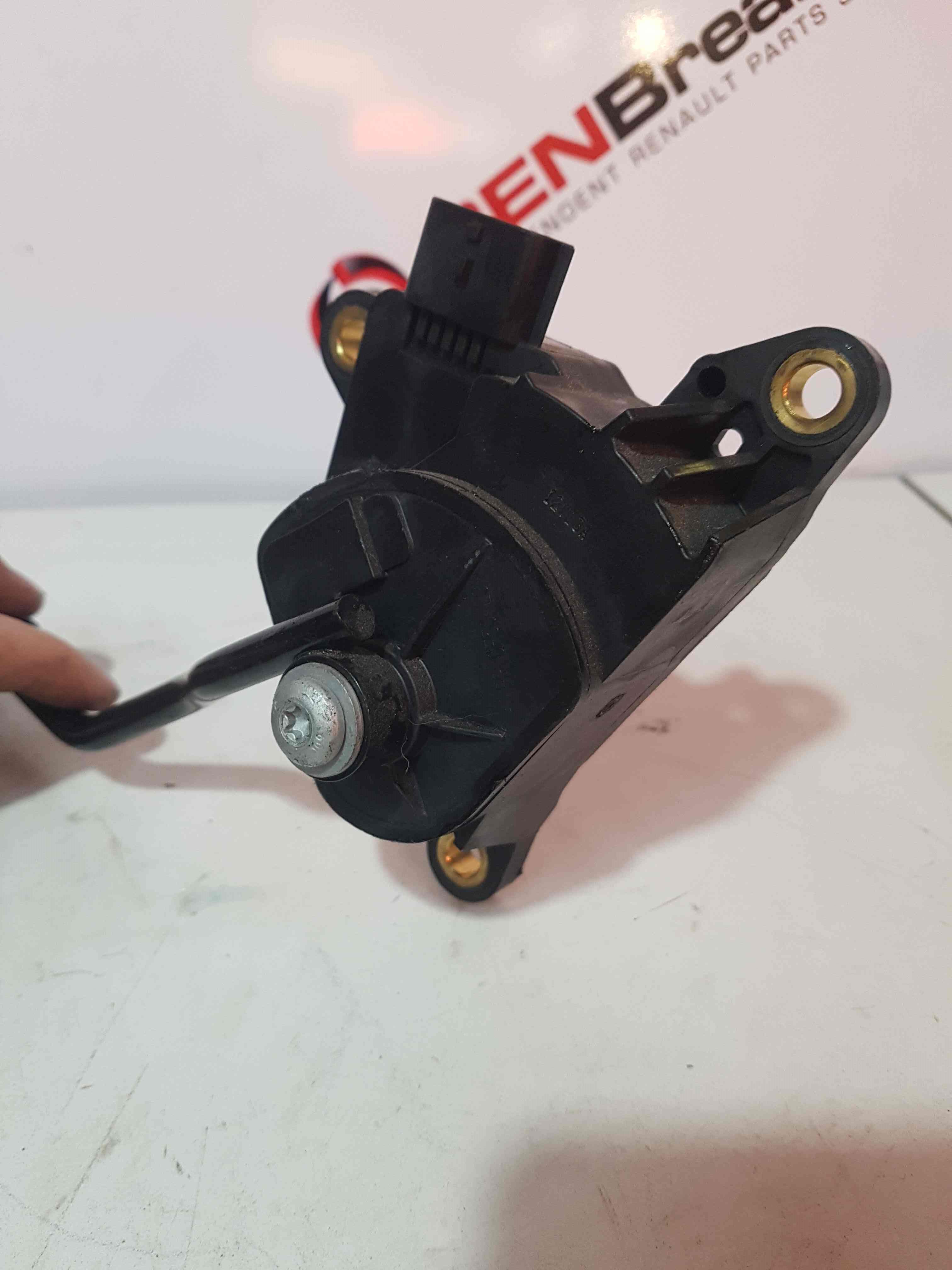 Thumb 4 Nissan X-Trail Tekna T31 2011-2014 Throttle Accelerator Pedal MANUAL