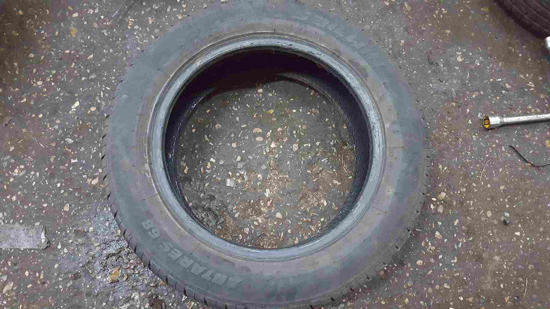 Part Worn Tyre 175 65 15 6Mm Tread 1998-2022 4/5