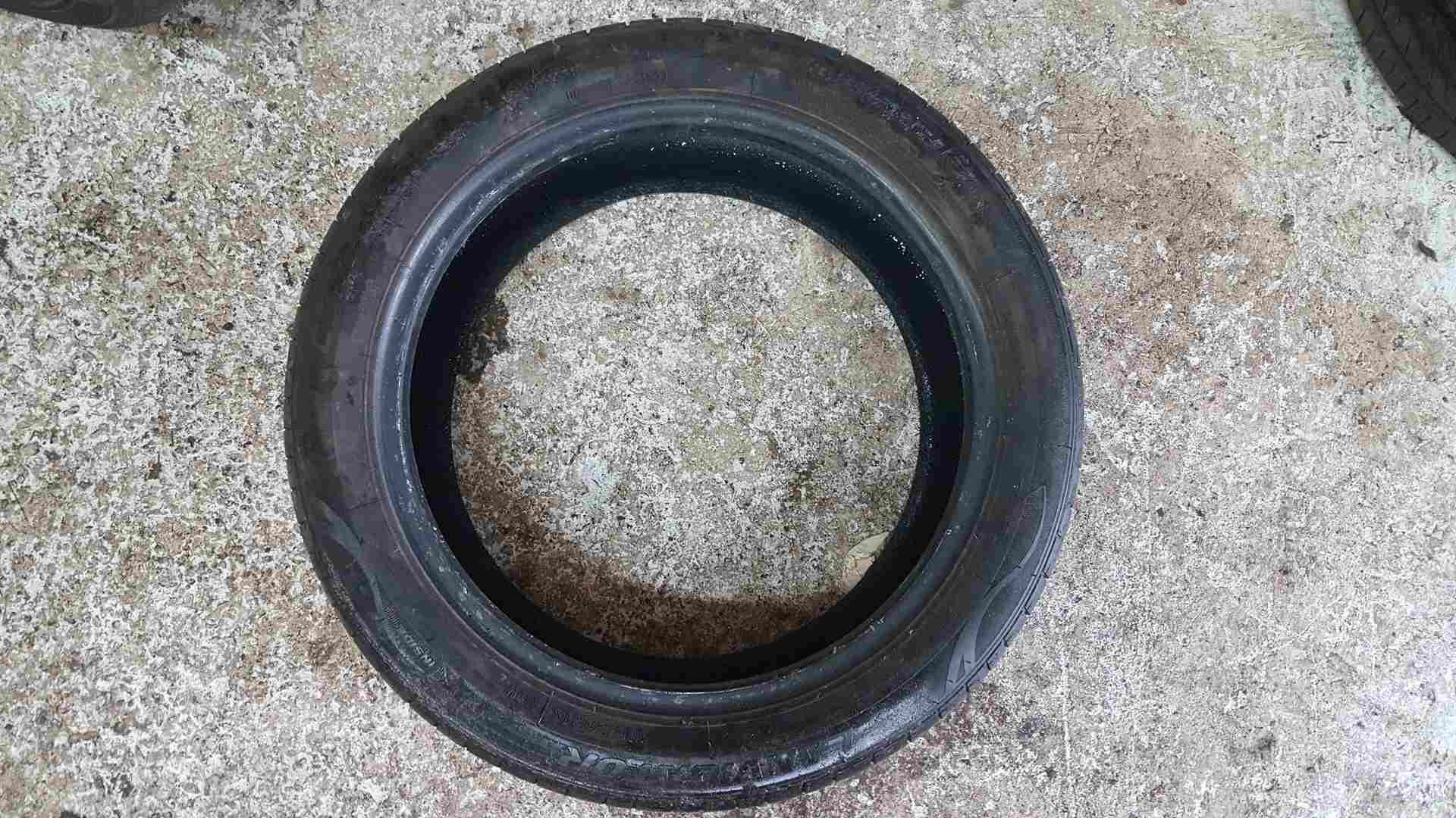 Thumb 3 Part Worn Tyre 185 50 16 6mm Tread 2000-2022 4/5