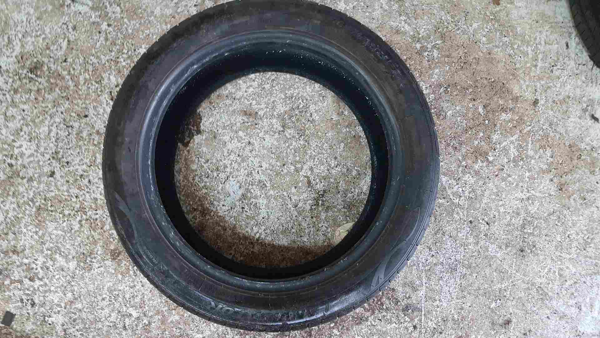 Thumb 4 Part Worn Tyre 185 50 16 6mm Tread 2000-2022 4/5