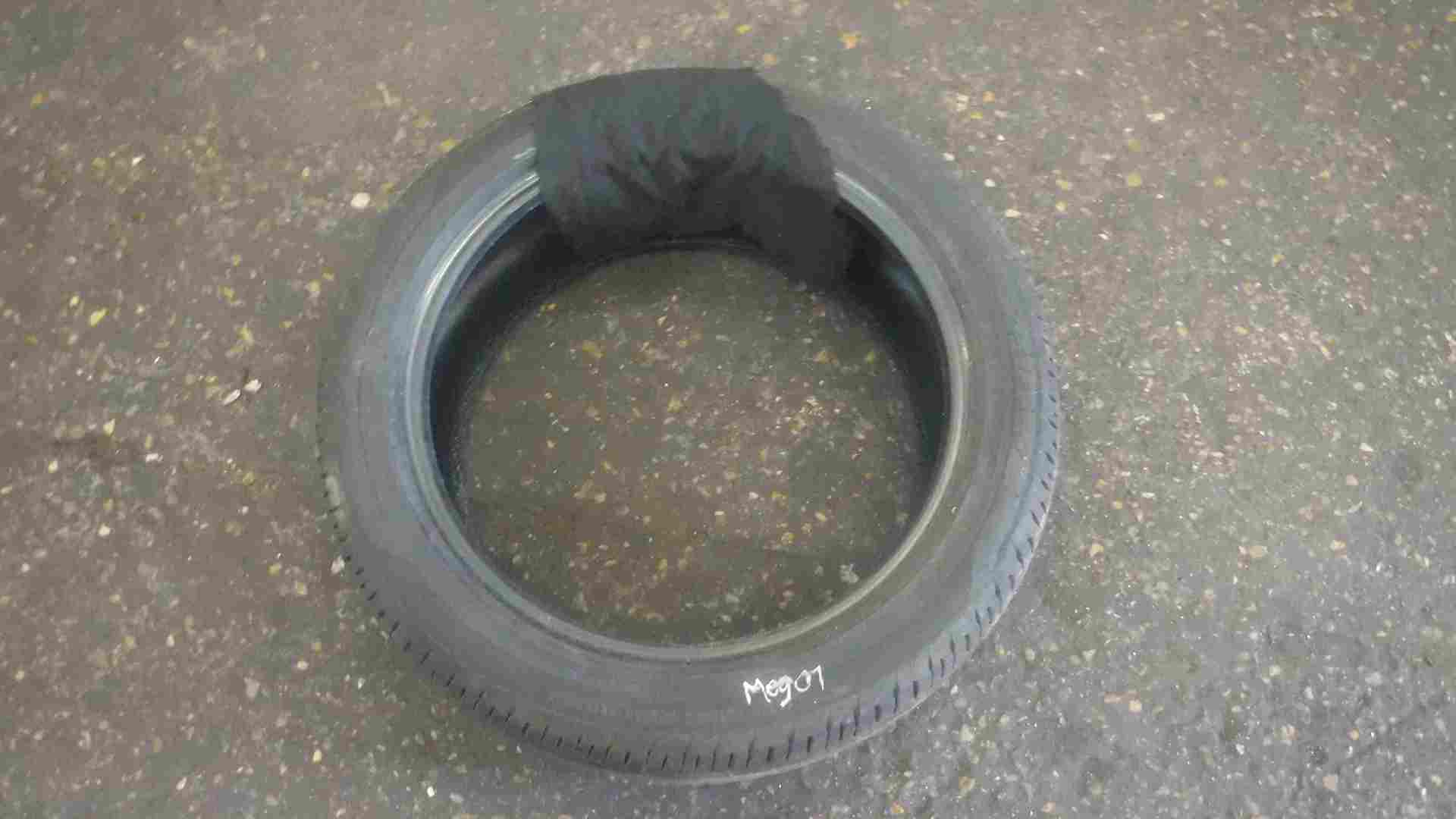Part Worn Tyre 205 45 17 5Mm Tread 2000-2023 4/5