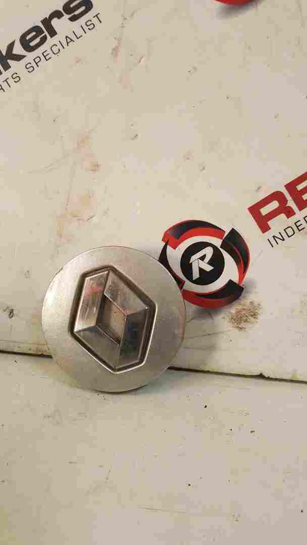 Thumb 4 Renault  Centre Wheel Cap Cover 2013-2022 8200043899