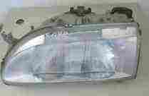 Renault 1988-1996 R19 Passenger NSF Front Headlight
