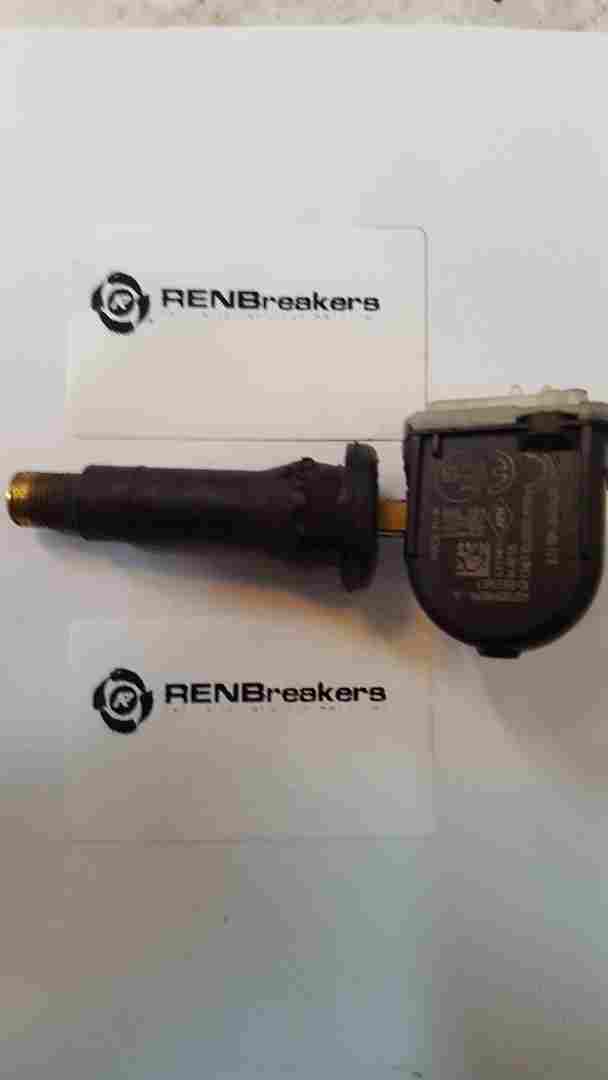 Renault 2005-2020 Tyre Pressure Sensor 407009987R