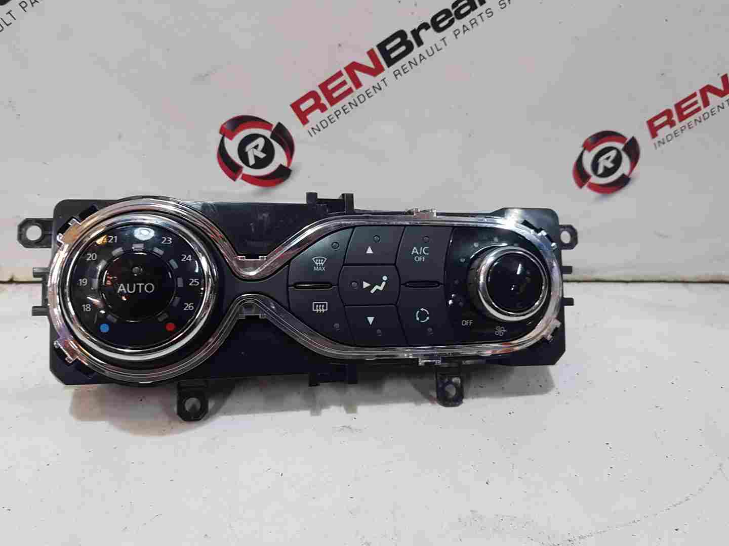 Thumb 7 Renault Arkana MK1 2019-2025 Li ION Battery 13V Hybrid 244108822R