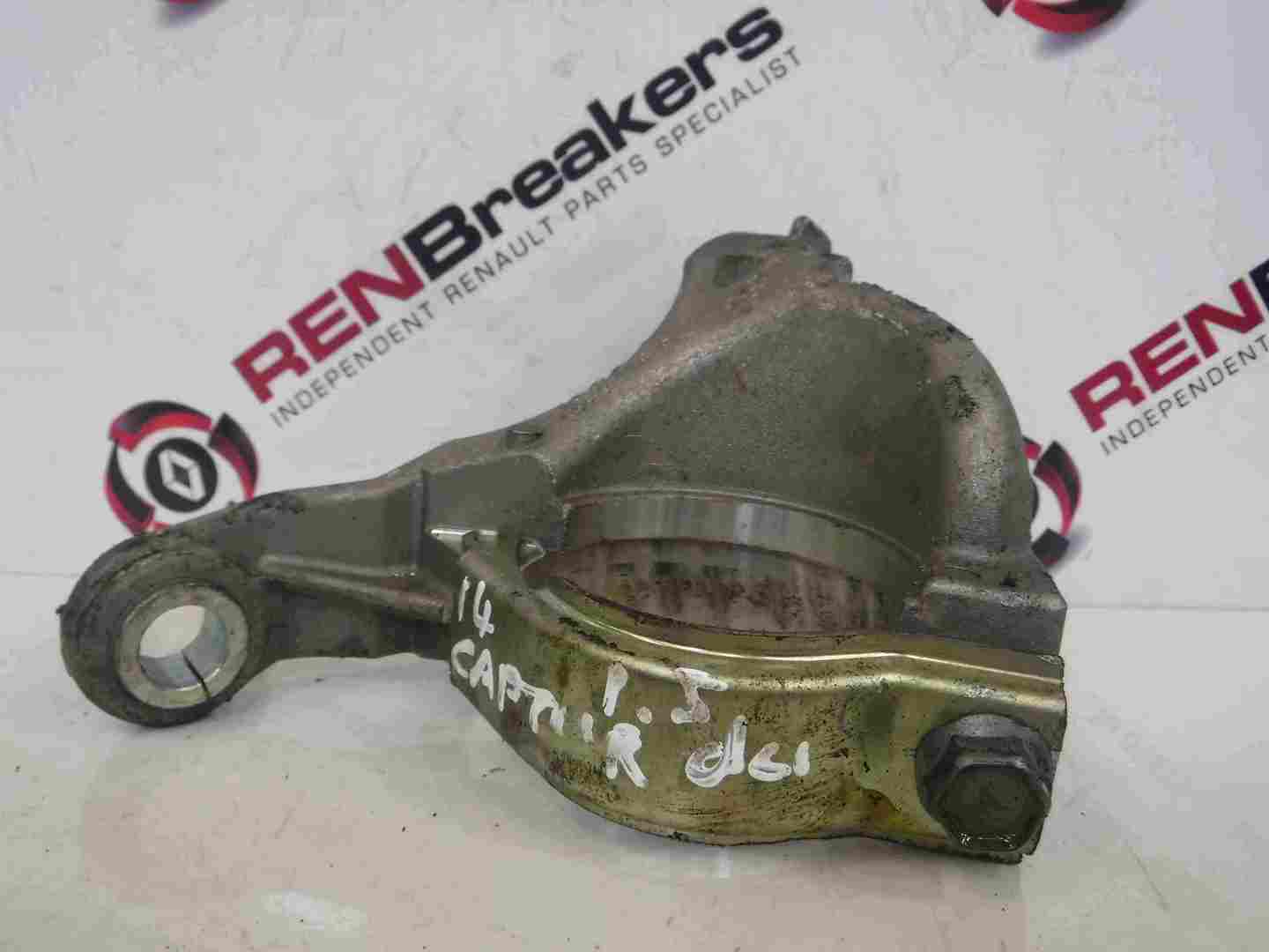 Renault Captur 2013-2015 1.5 dCi Driveshaft Bracket