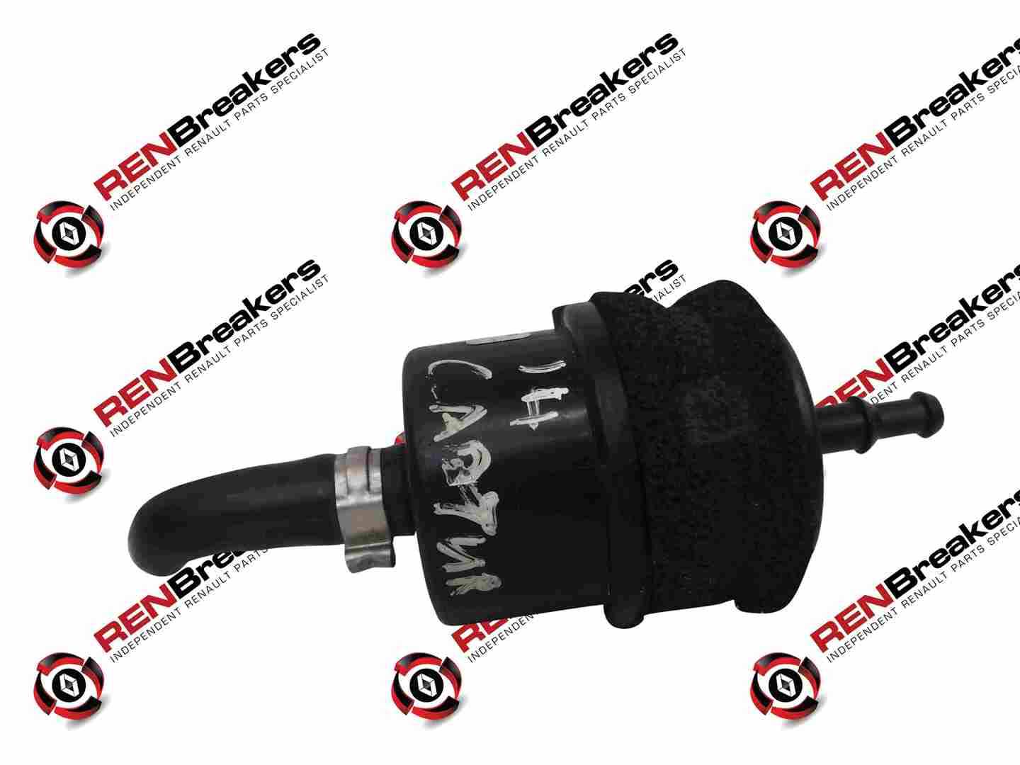 Renault Captur 2013-2015 1.5 dCi Turbo Regulator Valve 223727641R