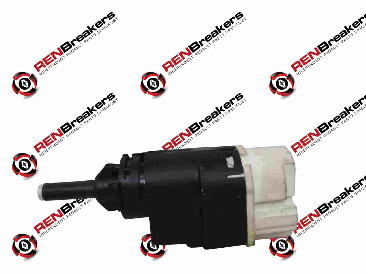 Renault Captur 2013-2015 Brake Pedal Switch Sensor 253206170R