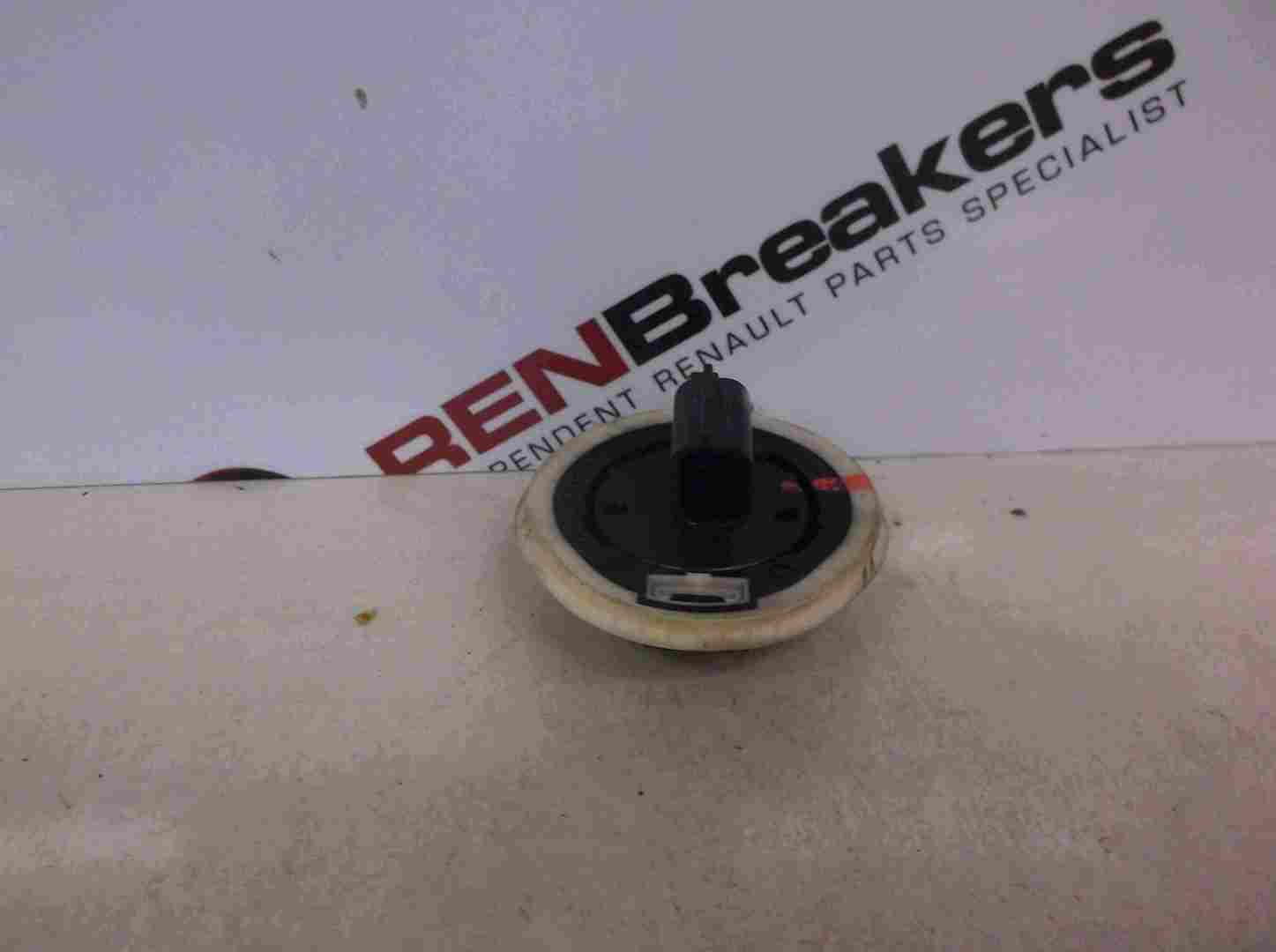 Renault Captur 2013-2015 Drivers OSF Front Door Airbag Sensor 988304048r
