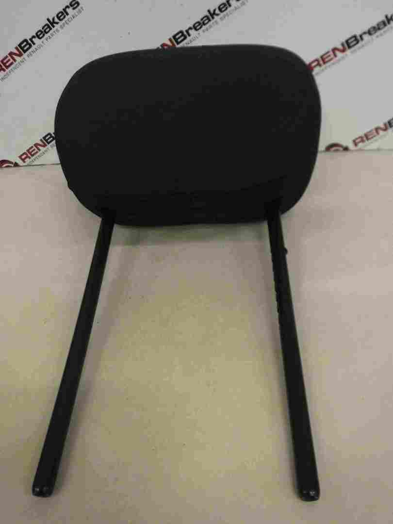 Renault Captur 2013-2015 Drivers OSF Front Seat Headrest
