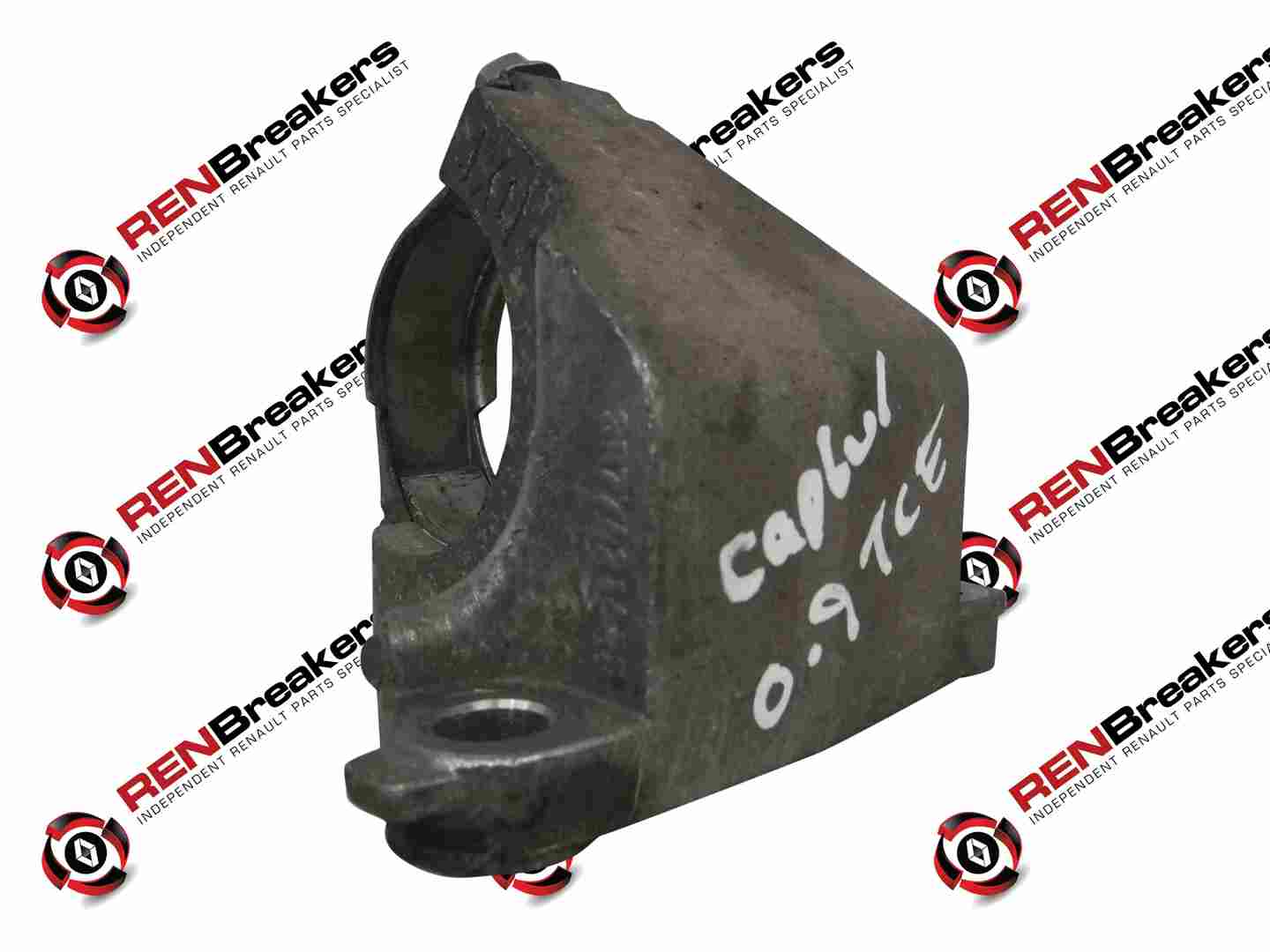 Renault Captur 2013-2015 Driveshaft Support Bracket 397742142R