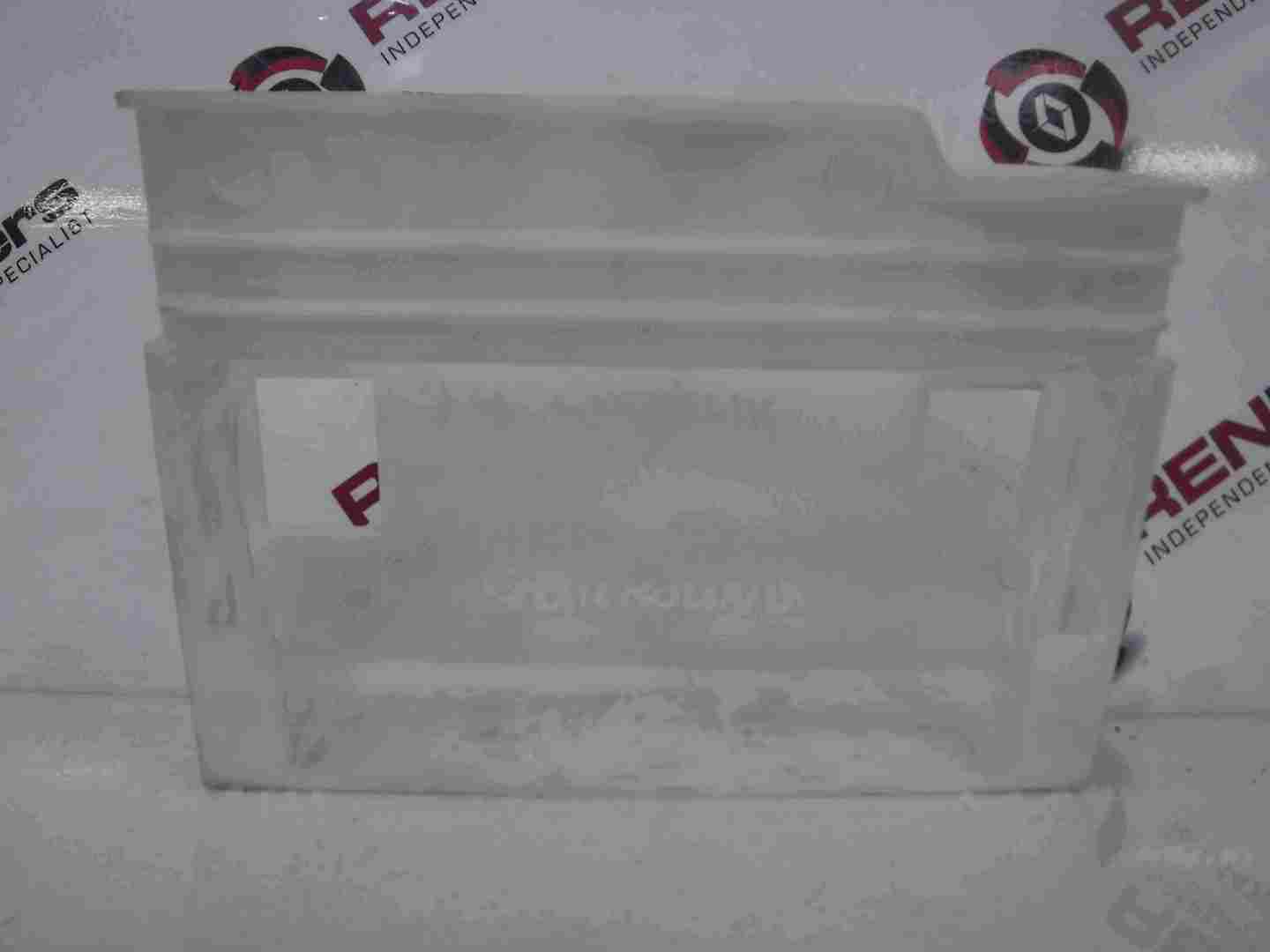 Renault Captur 2013-2015 Key Card Reader Surround Plastic 285j00921r