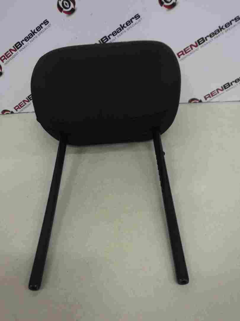 Renault Captur 2013-2015 Passenger NSF Front Seat Headrest