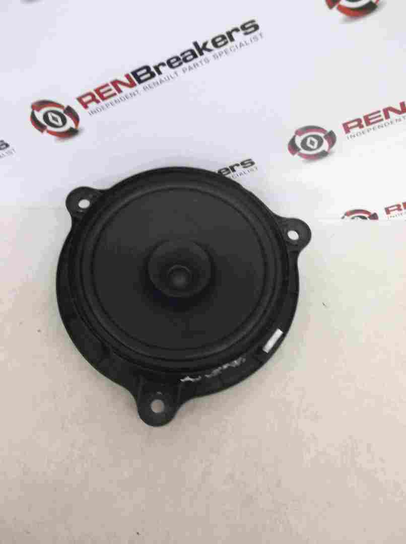 Renault Captur 2013-2015 Front Speaker