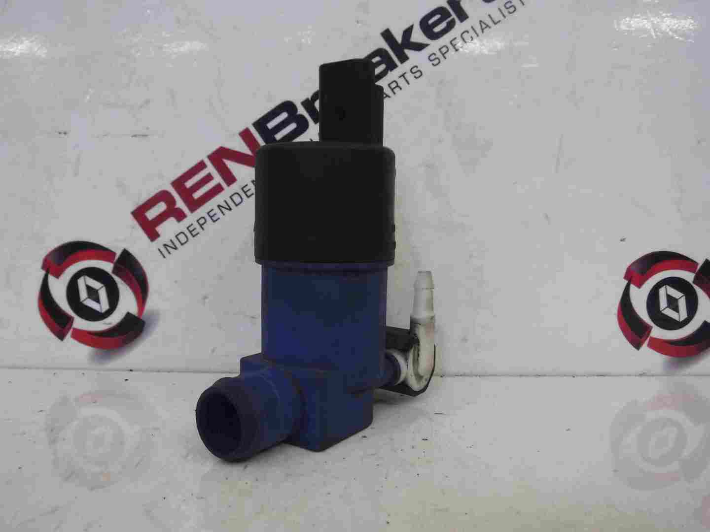 Renault Captur 2013-2015 Windscreen Washer Bottle Pump 9641553880 9641553980