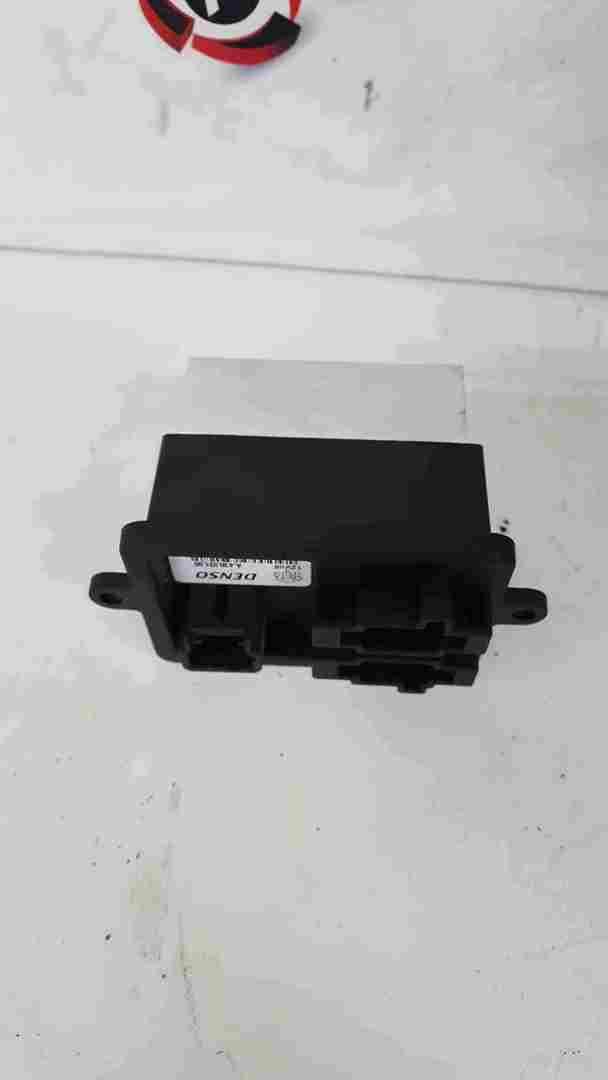 Thumb 2 Renault Captur 2013-2019 Heater Blower Resistor Climate