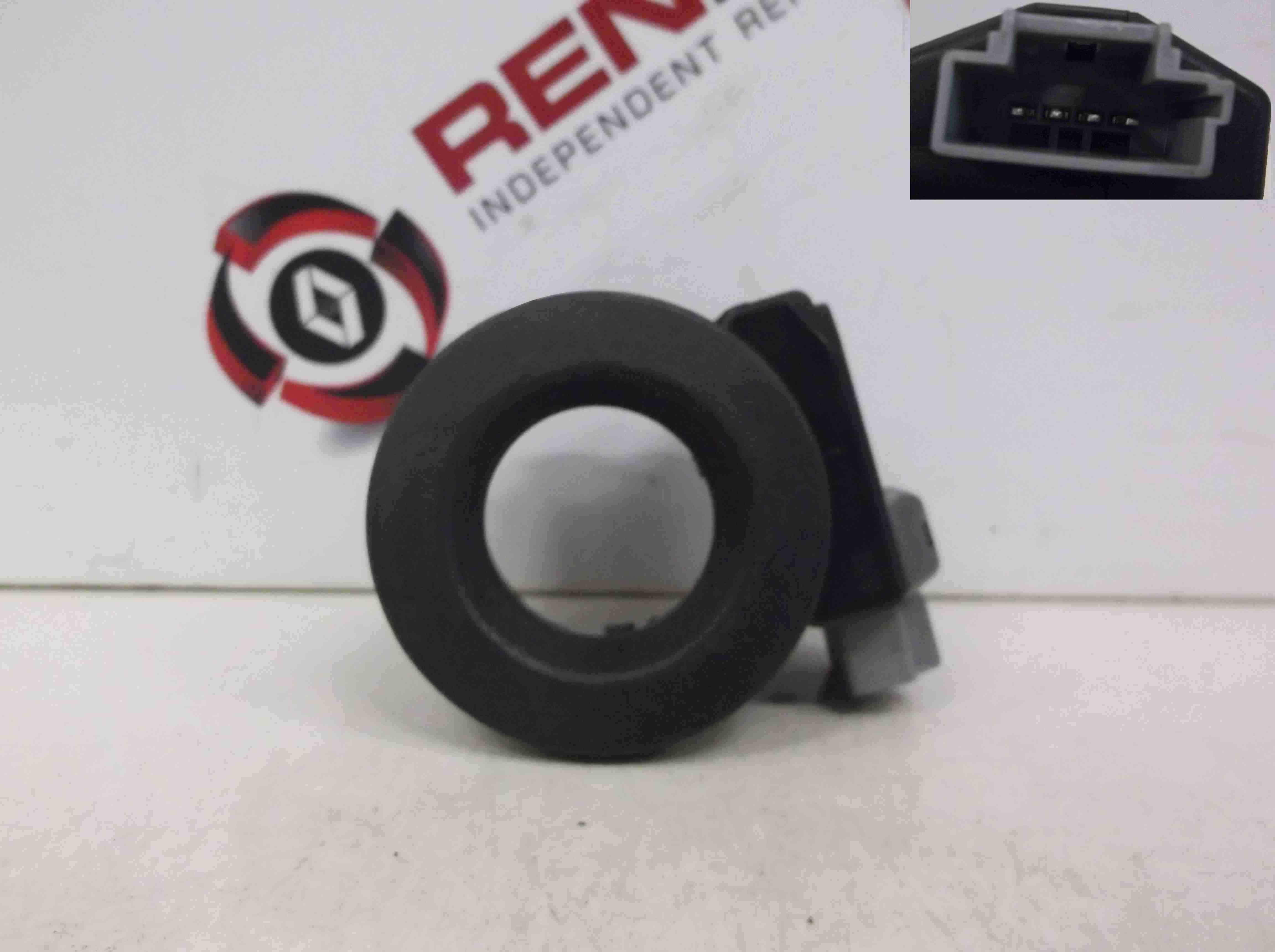 Renault clio key ring sales