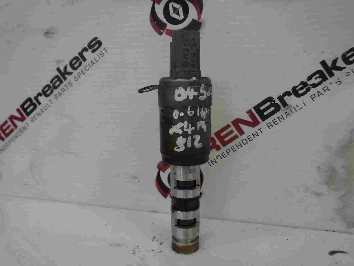 Renault Clio 1.6 16v 2005-2012 Engine Camshaft Dephaser Sensor 413185