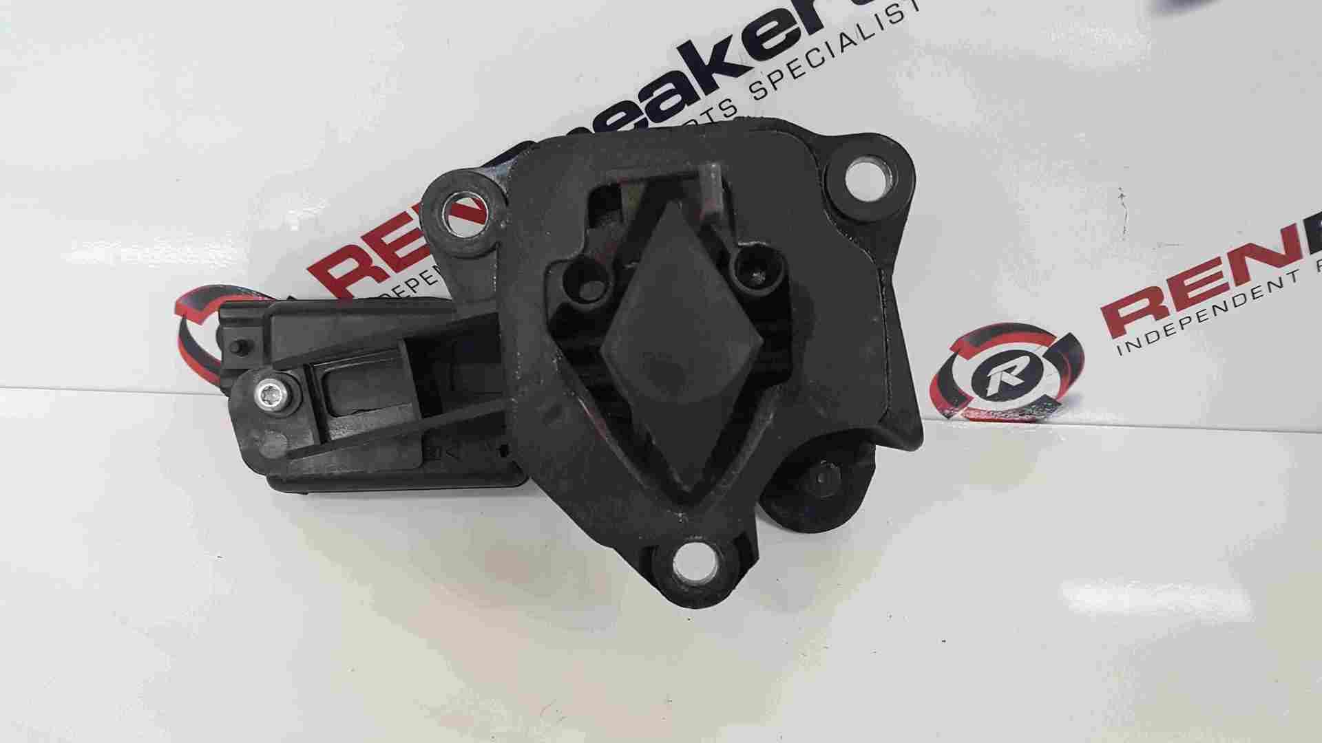 Thumb 2 Renault Clio Campus 2001-2010 Boot Lock Button + Solenoid Actuator