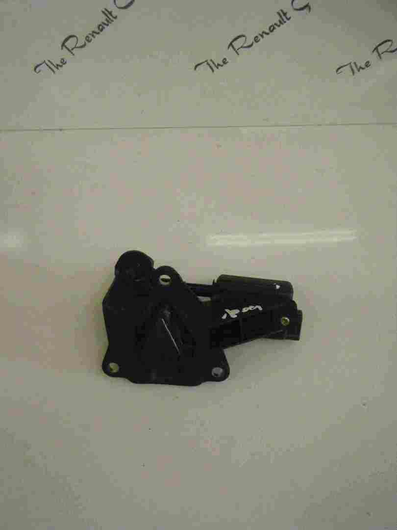 Renault Clio Campus 2001-2010 Boot Tailgate Button Central Locking Mechanism