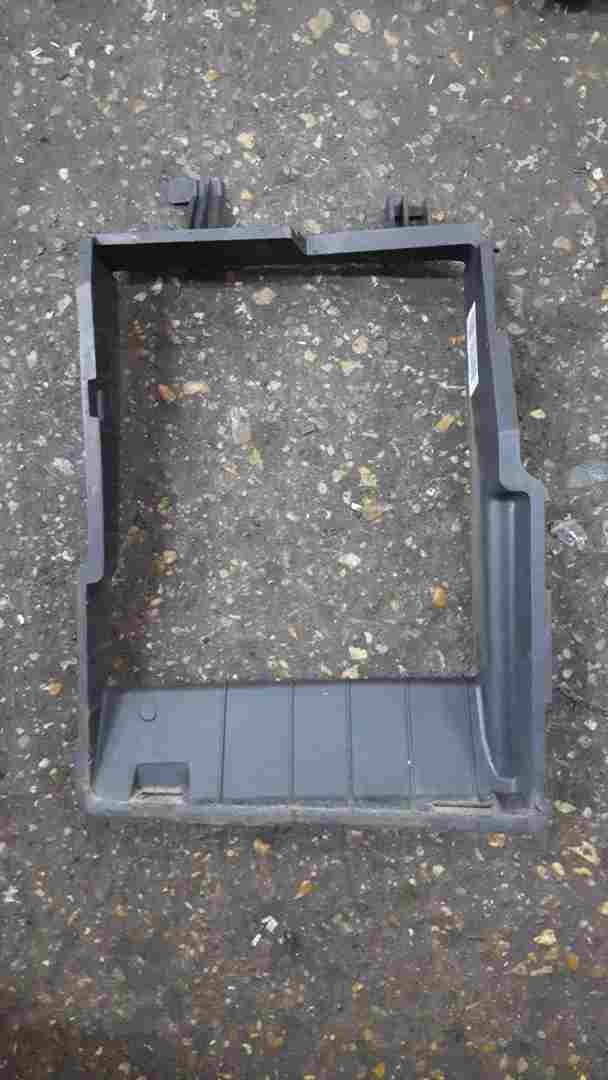 Renault Clio Captur MK4 2013-2018 Air Intake Duct 215580321R