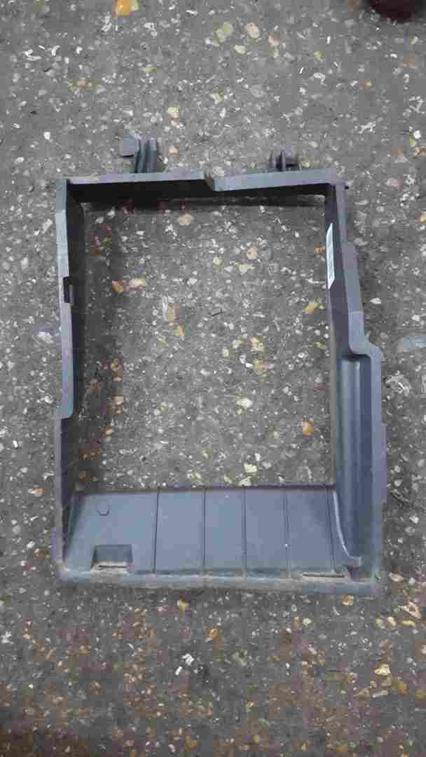 Thumb 2 Renault Clio Captur MK4 2013-2018 Air Intake Duct 215580321R