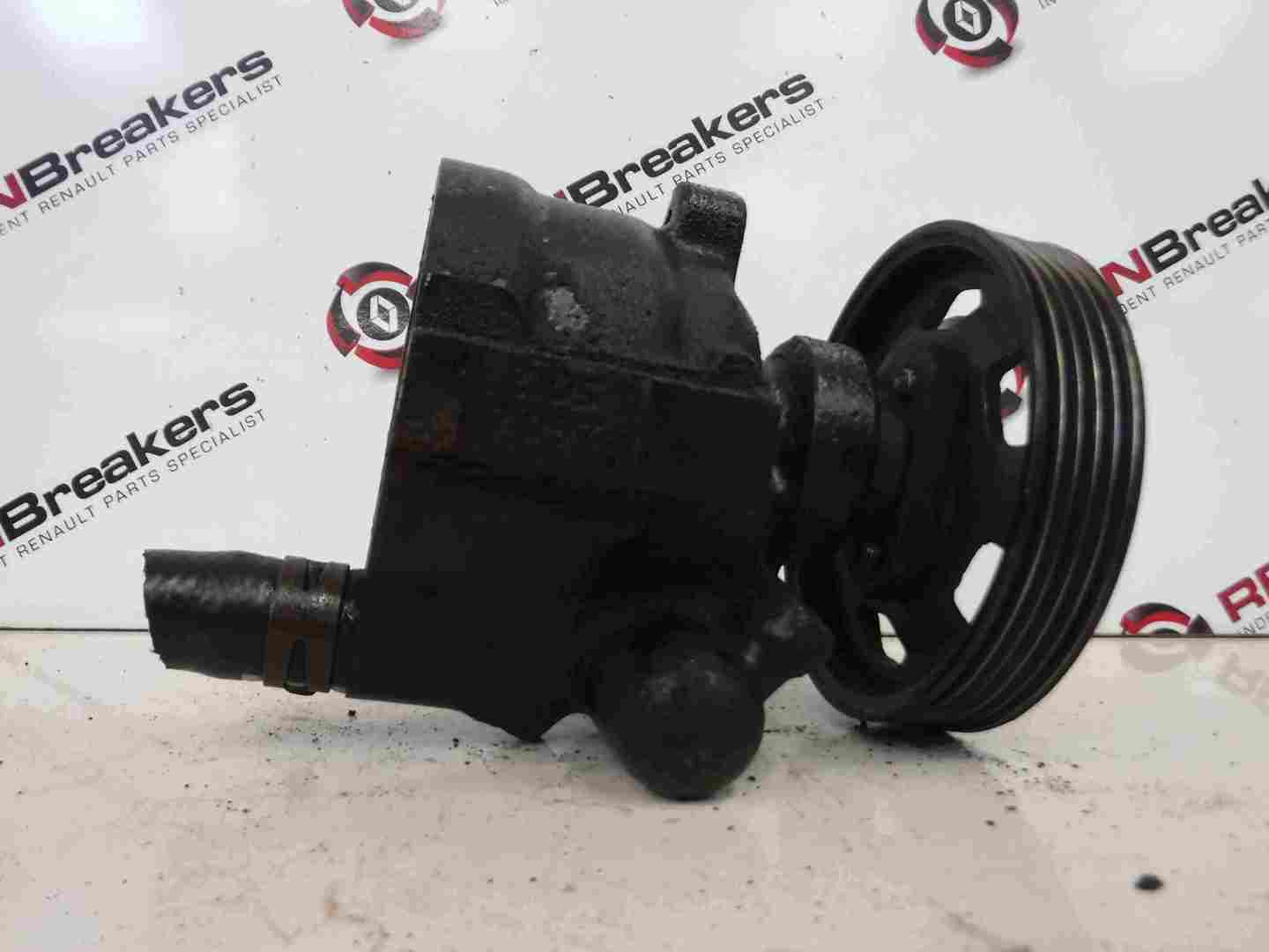 Renault Clio MK1 1990-1998 1.2 8v Power Steering Pump D7F 730 7700840105