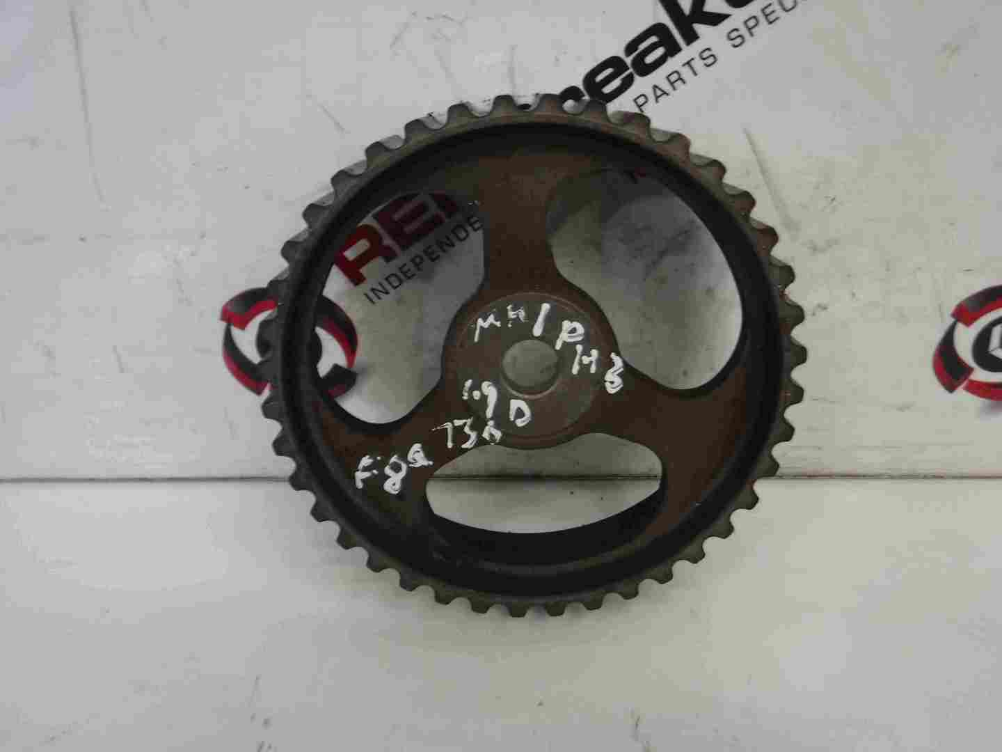 Renault Clio MK1 1990-1998 1.9 D Camshaft Pulley F8Q 730