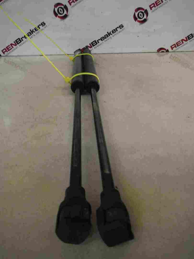 Renault Clio MK1 1990-1998 Boot Gas Struts 7700800311