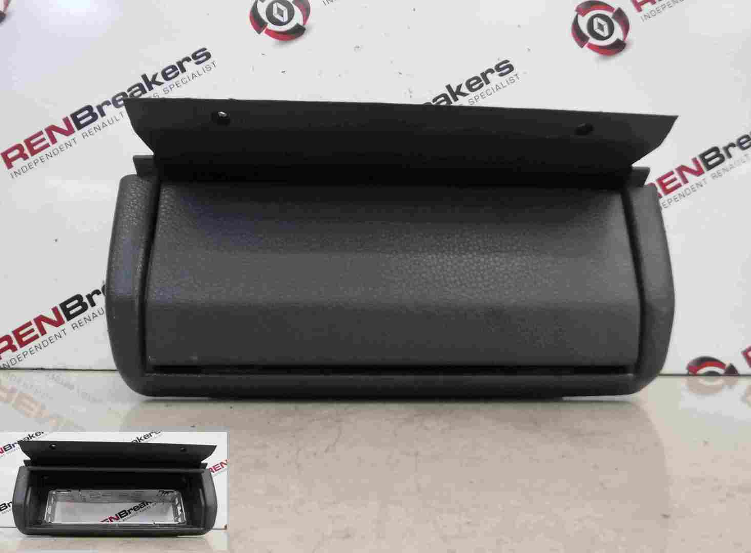 Renault Clio MK1 1990-1998 Cd Player  Holder Cover Dashboard Plastic Cover