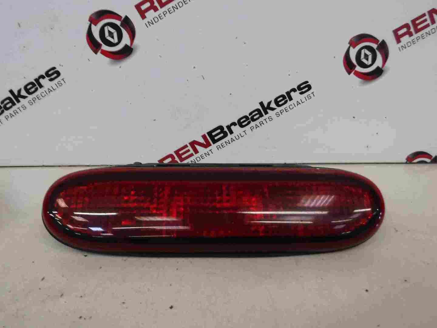 Renault Clio MK1 1990-1998 High Level Brake Light 7700847733 7700847733