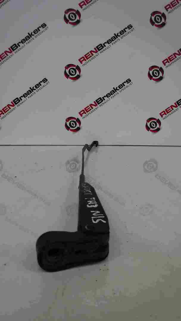 Renault Clio MK1 1990-1998 Passenger NSF Front Windscreen Wiper Arm