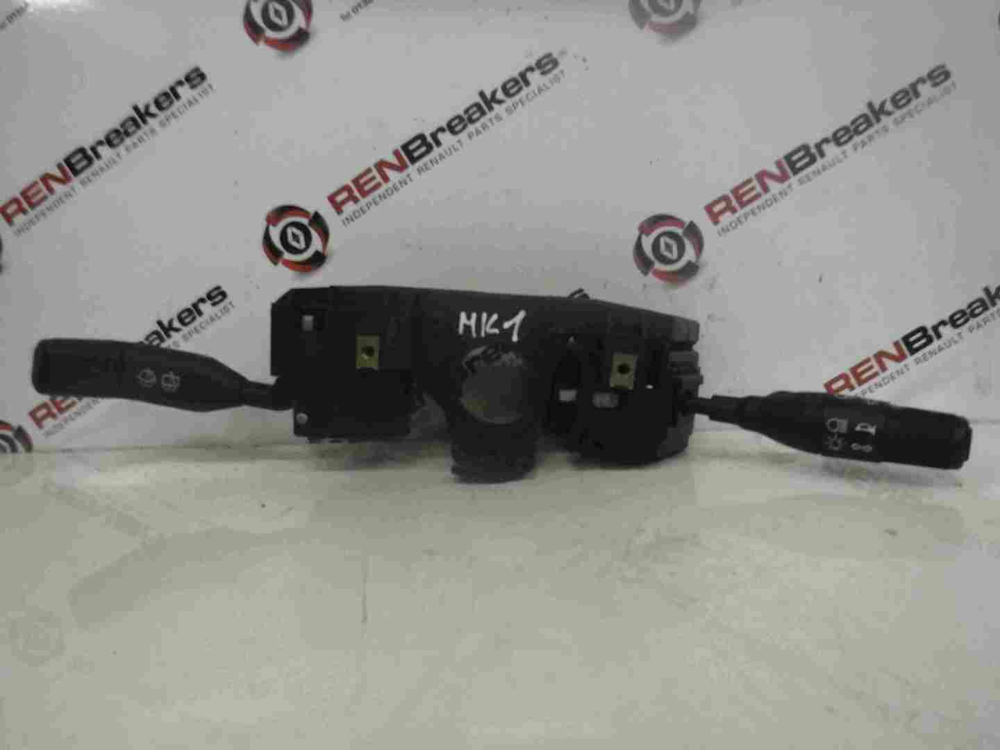Renault Clio MK1 1990-1998 Steering Wheel Indicator Windscreen Stalks