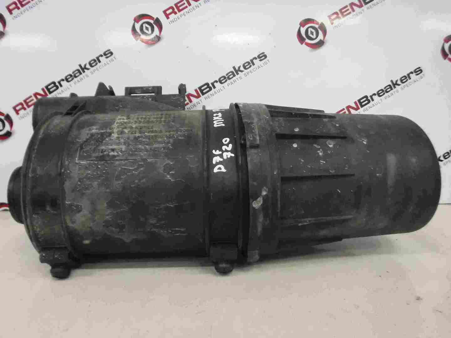 Renault Clio MK2 1998-2001 1.2 8v Airbox Housing Filter 7700105247