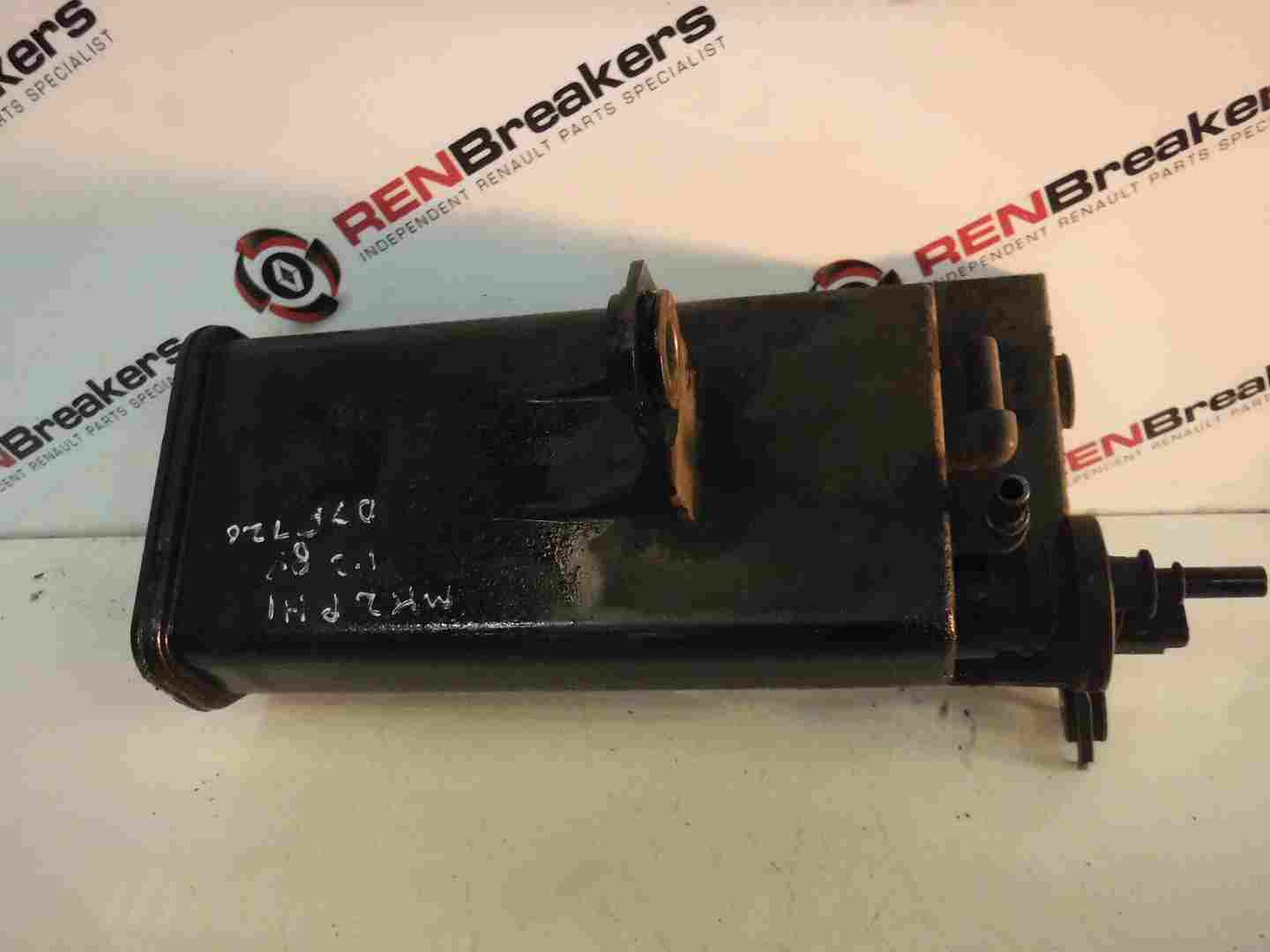 Renault Clio MK2 1998-2001 1.2 8v Carbon Cannister + Valve 7700428502