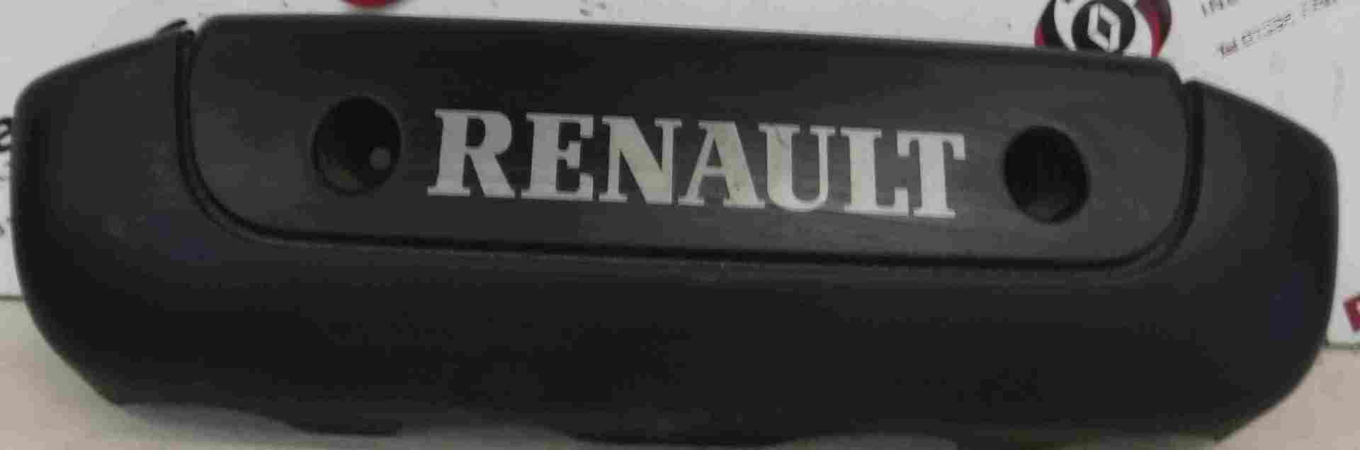 Renault Clio MK2 1998-2001 1.2 8v Engine Cover Plastic 7700114986