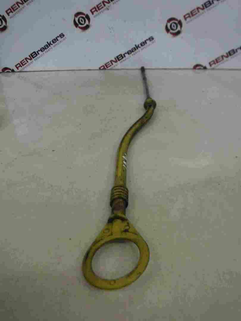 Renault Clio MK2 1998-2006 1.2 8v Engine Oil Dip Stick 7700114338