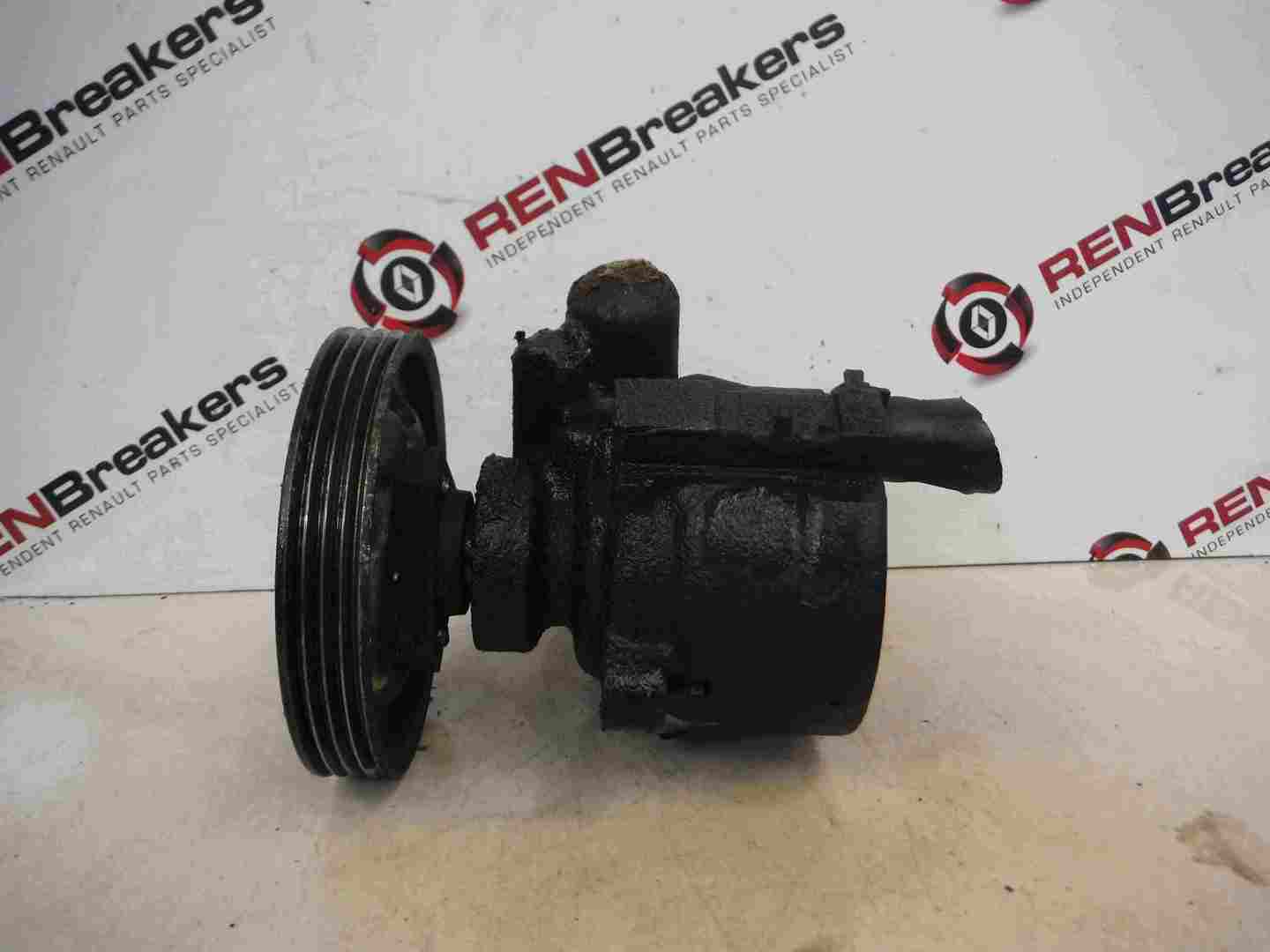 Renault Clio MK2 1998-2001 1.2 8v Power Steering Pump 1