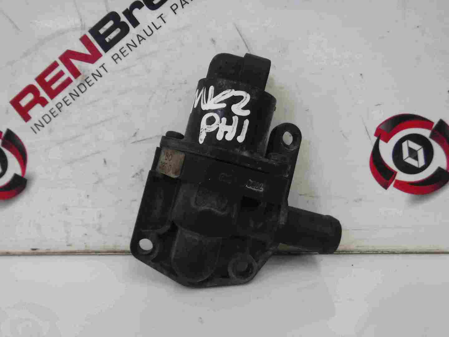 Renault Clio MK2 1998-2001 1.4 16v Idle Air Control Valve 7700100946