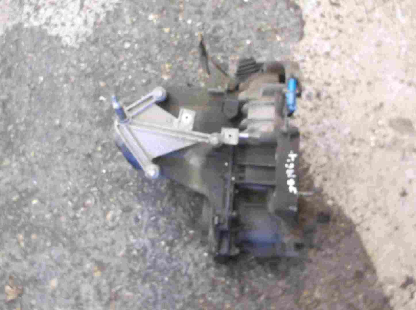 Renault Clio MK2 1998-2001 1.4 8v Gearbox JB1 964 E7J 634