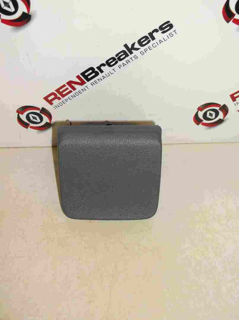 Renault Clio MK2 1998-2001 Ashtray Cigarette Coin Holder 7700421369