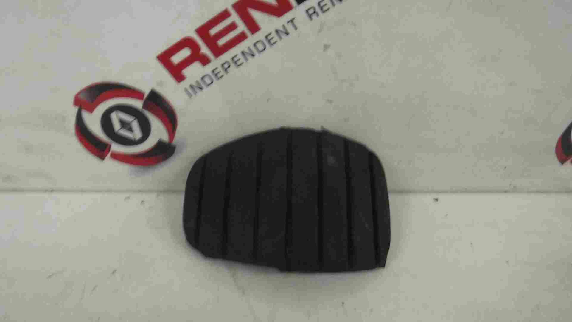Renault Clio MK2 1998-2001 Clutch Pedal Rubber 7700416724